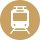 電車ロゴ