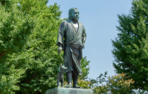 上野恩賜公園散策デートのデートスポット画像-2