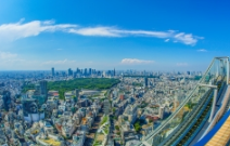 SHIBUYA SKYのデートスポット画像-1