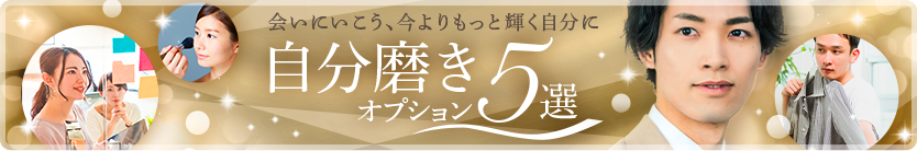 オプションサービス