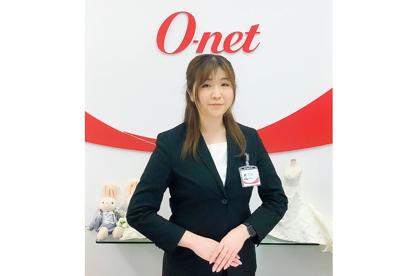 O-net 千葉支社の画像