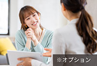アドバイザー推薦お見合い