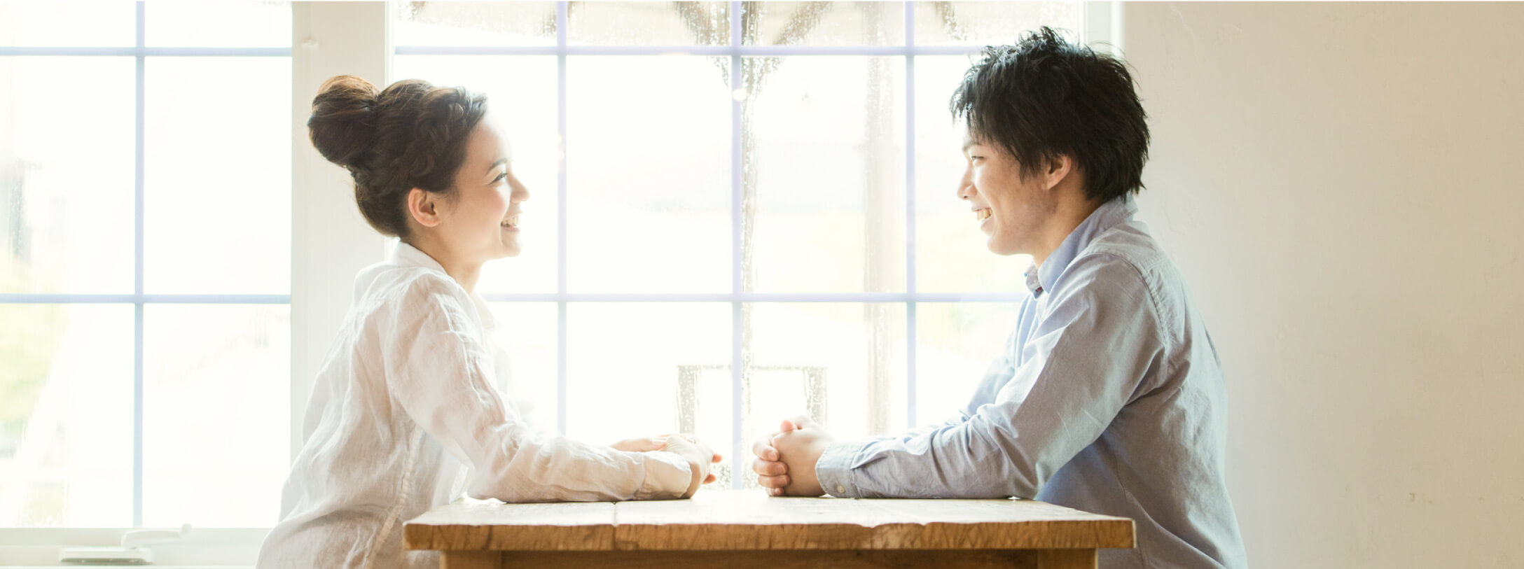 結婚相談所オーネットで叶える自分にあった出会い方