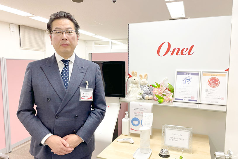 熊本支社の店舗-1