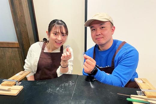 突然のハッピー展開を招いた、前向きな努力と活動