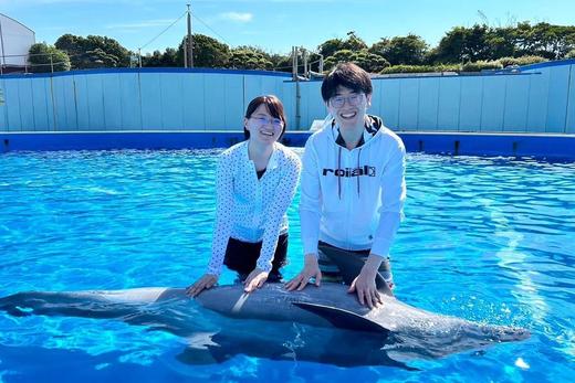 婚活5年目、7歳年下の彼女がくれた