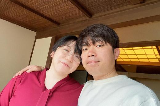 諦めなかったふたりが見つけた
