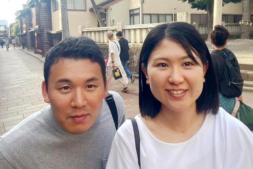 恋人にならない限り、お相手は奥さんになりっこない