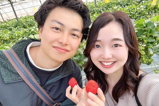20代で結婚したい! 繁忙期の合間、2カ月の活動で結んだ縁