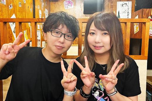 「友達の延長、それが良かった」。本当の