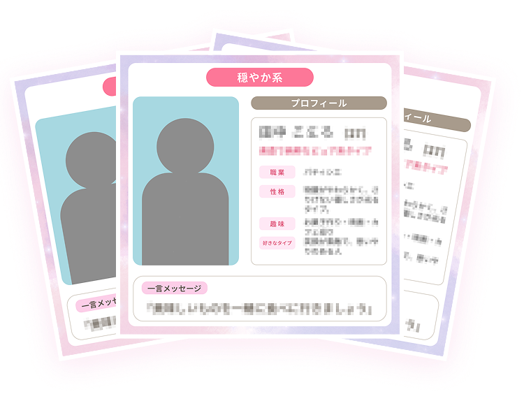 プロフィール