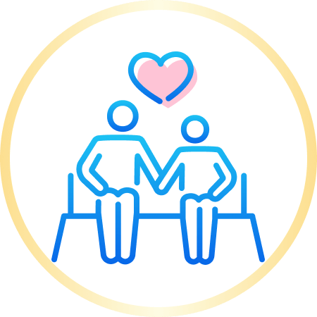 メッセージ・デート