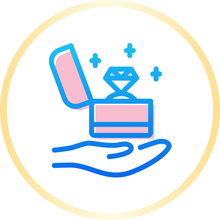 真剣交際・成婚退会