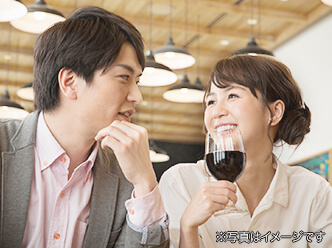 婚活パーティー・イベント画像