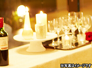 婚活パーティー・イベント画像