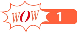 WOW 1