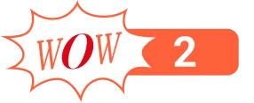 WOW 2