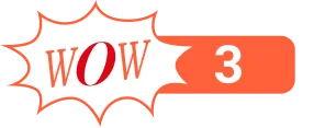WOW 3
