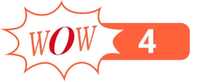 WOW 4