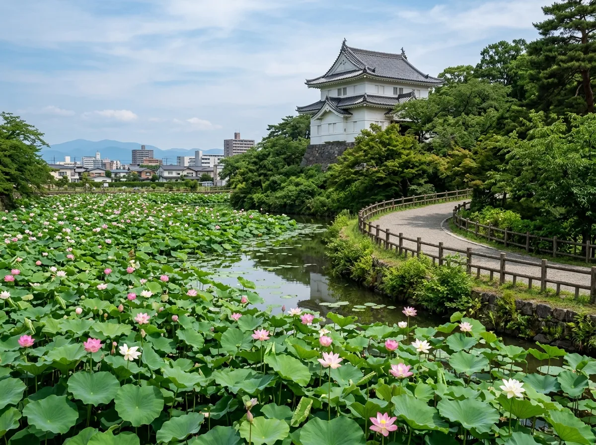 千秋公園