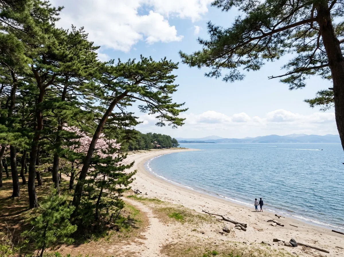合浦公園
