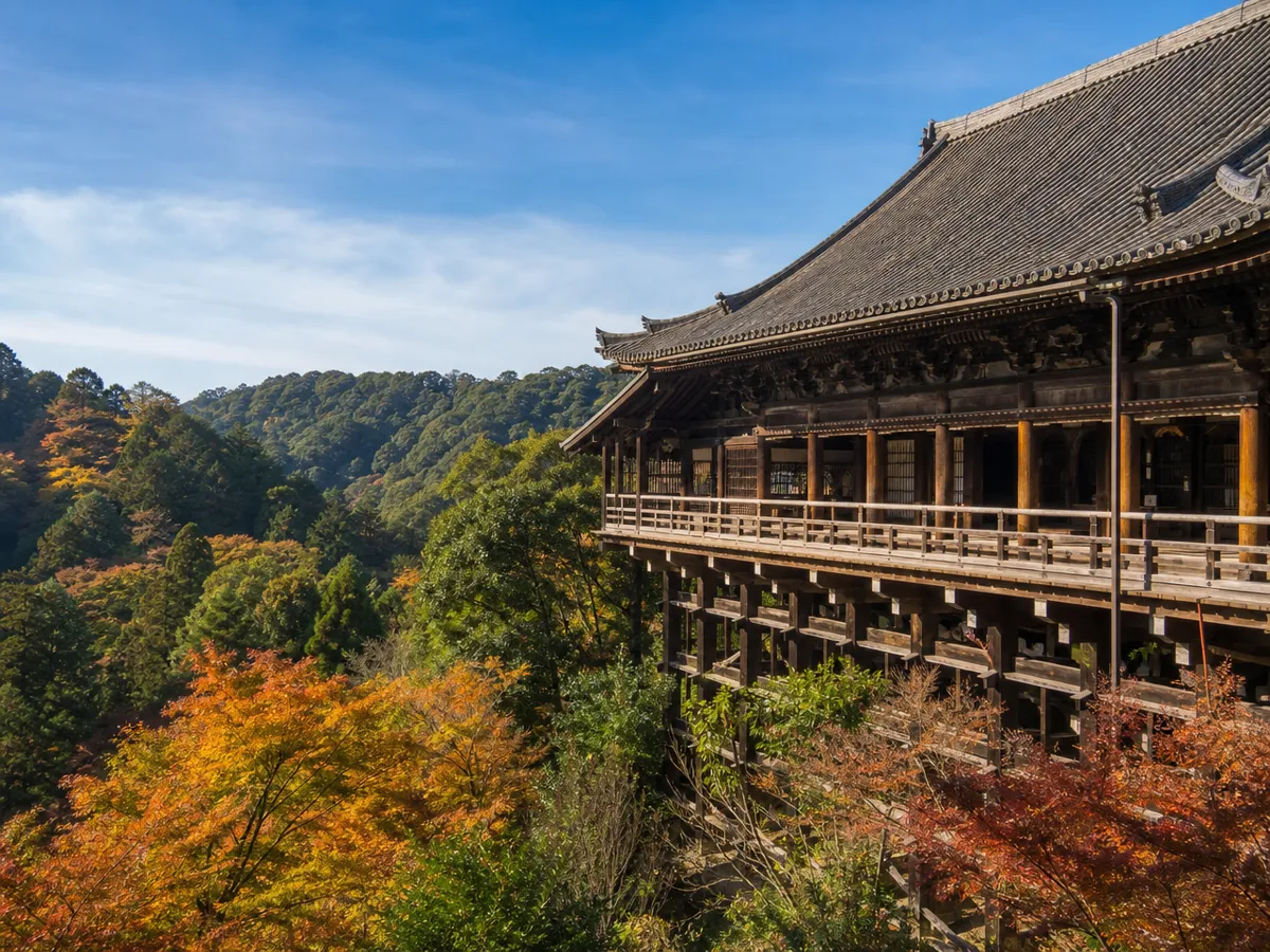 書写山圓教寺