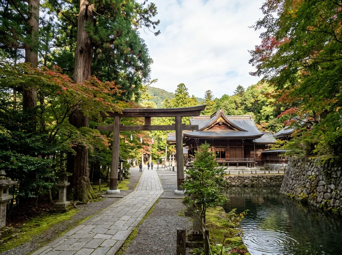 武田神社