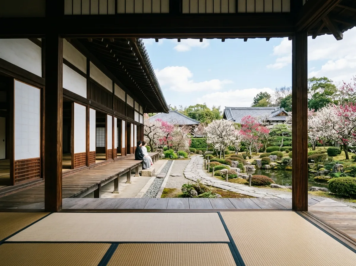 弘道館