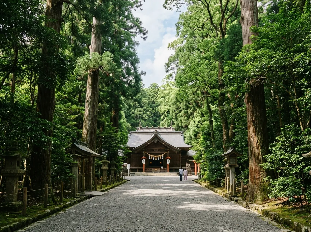 宮崎神宮