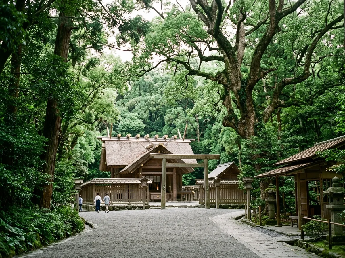 熱田神宮