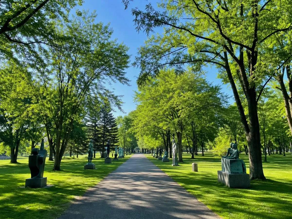 緑ヶ丘公園