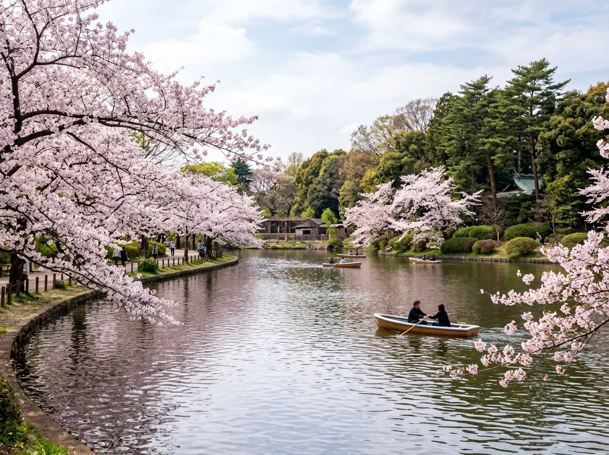 大宮公園