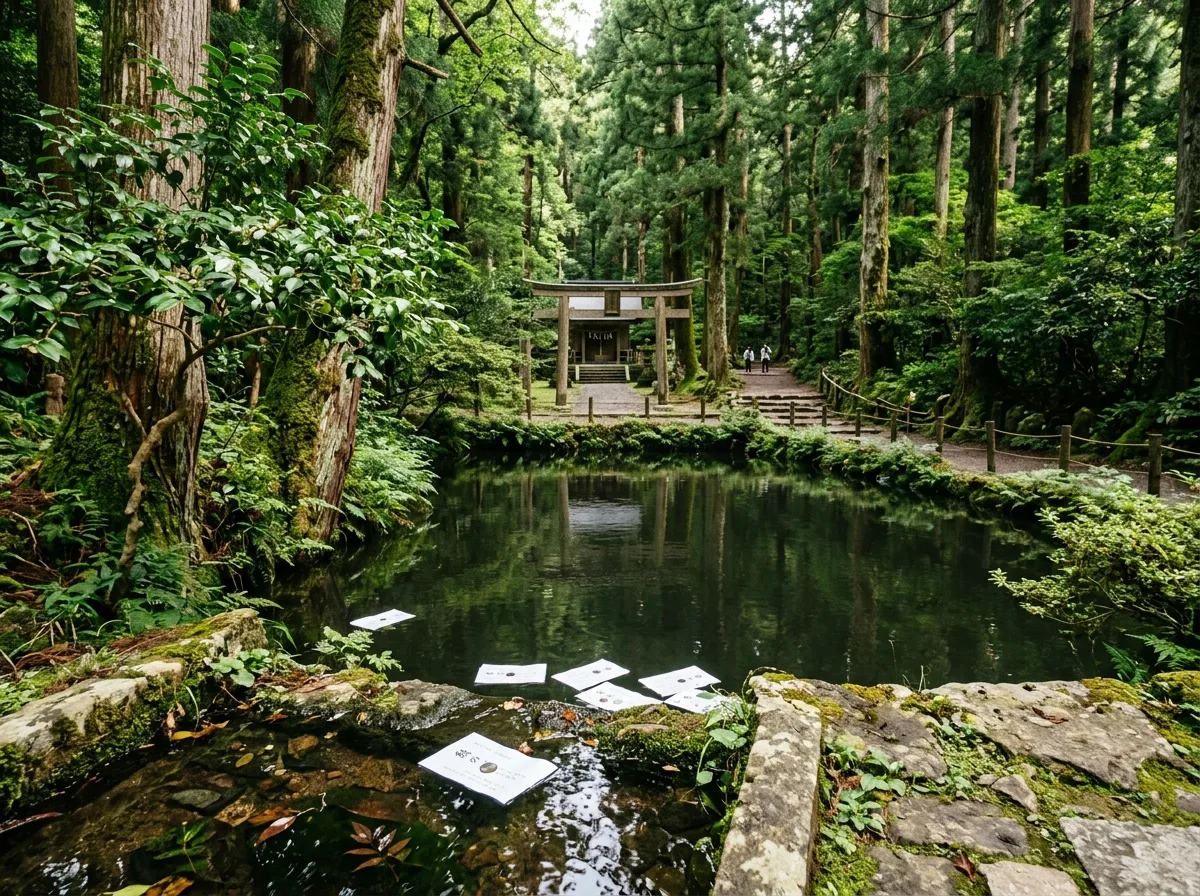 八重垣神社