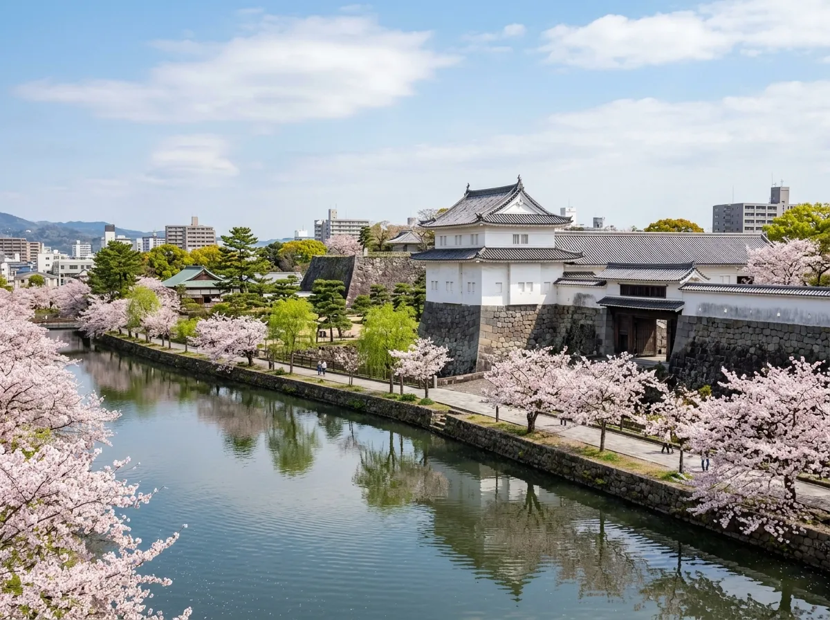 駿府城公園