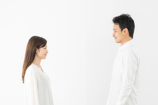 結婚相手を選ぶ際のチェックポイント