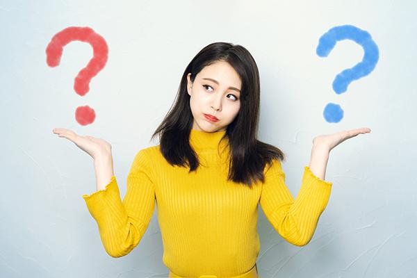 どんな婚活が正解なのか？