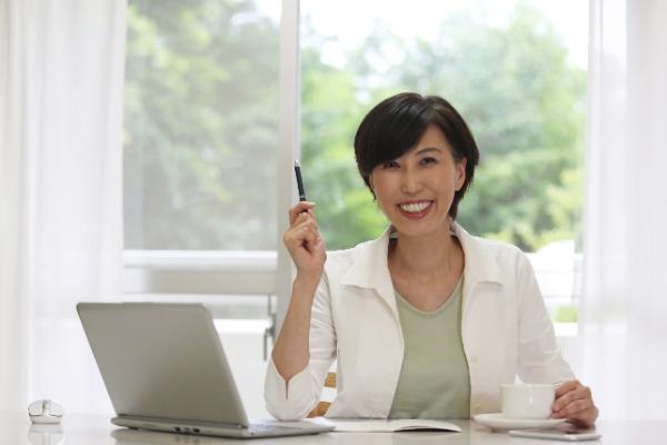 すっかり伸びた平均寿命、アラ還は生活も恋愛もこれからです！.jpg