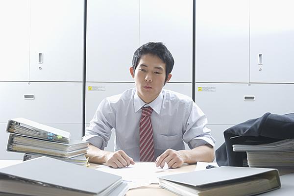 社会人になると出会いが減る理由
