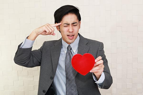 恋人が欲しい時にできない人の特徴とその原因