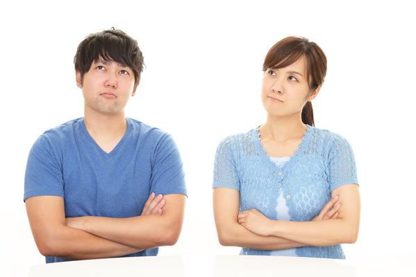 こんな人は要注意！やってはいけない婚活とは