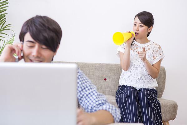 結婚のタイミングが合わないときには別れるものなの？