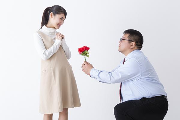 そもそも年の差婚とは？
