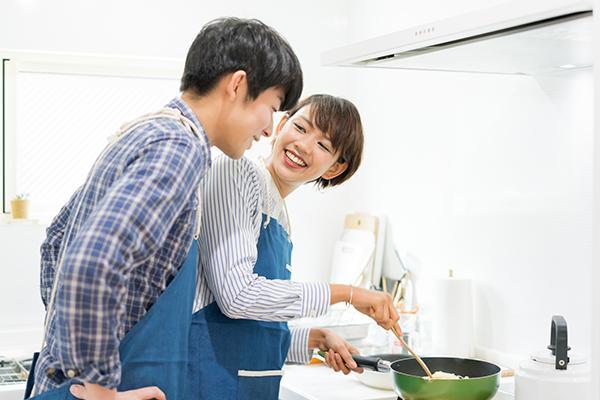 結婚したいと思ったら焦らずにお相手を見極めよう