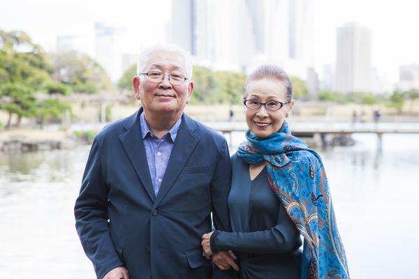 理想の夫婦のイメージってどこからくるの？