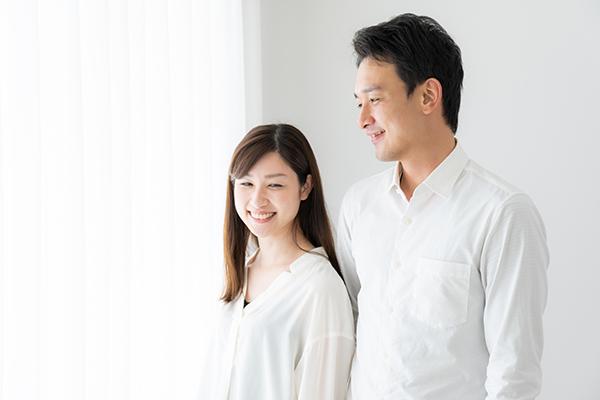年の差婚のメリット・デメリット