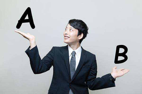 こだわりは悪いことではない