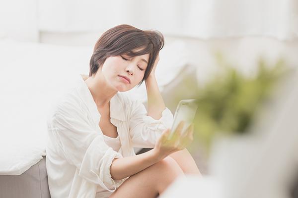 恋愛下手な人の特徴と原因