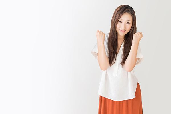 婚活市場では適齢期の中心、アラサー女子！