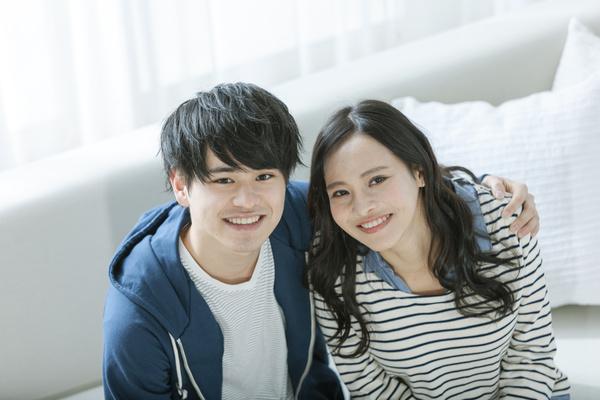 現在の理想の夫婦像とは？