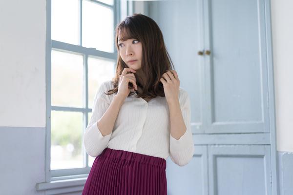 どうして彼女が欲しいのか？具体的に把握していますか